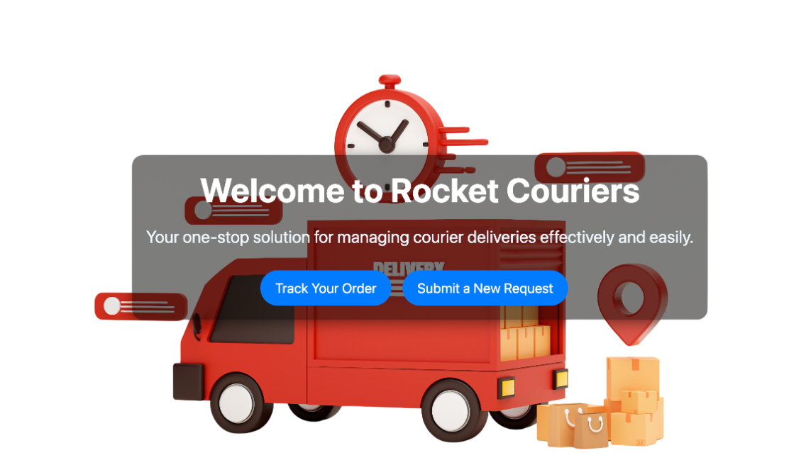 courier-management-project