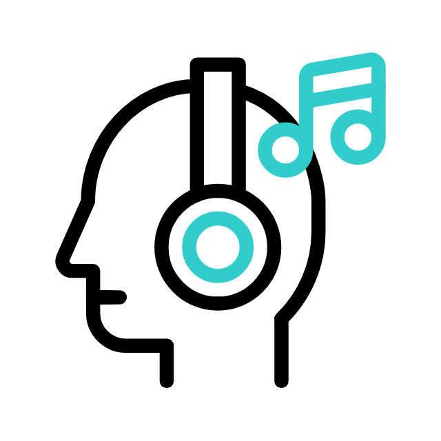 music